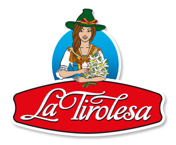 La Tirolesa Logo